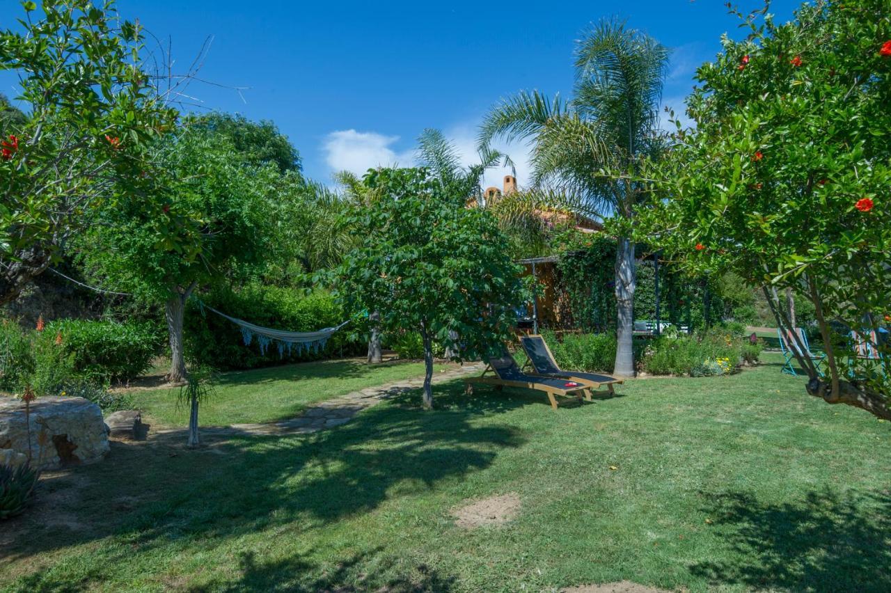 House With Garden And Sea View La Londe-les-Maures Exterior foto