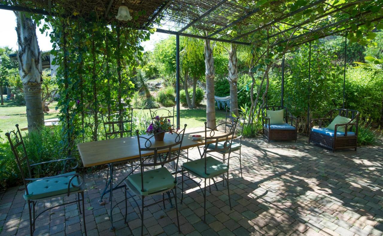 House With Garden And Sea View La Londe-les-Maures Exterior foto