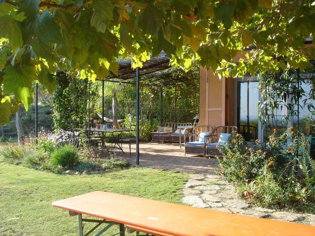 House With Garden And Sea View La Londe-les-Maures Quarto foto