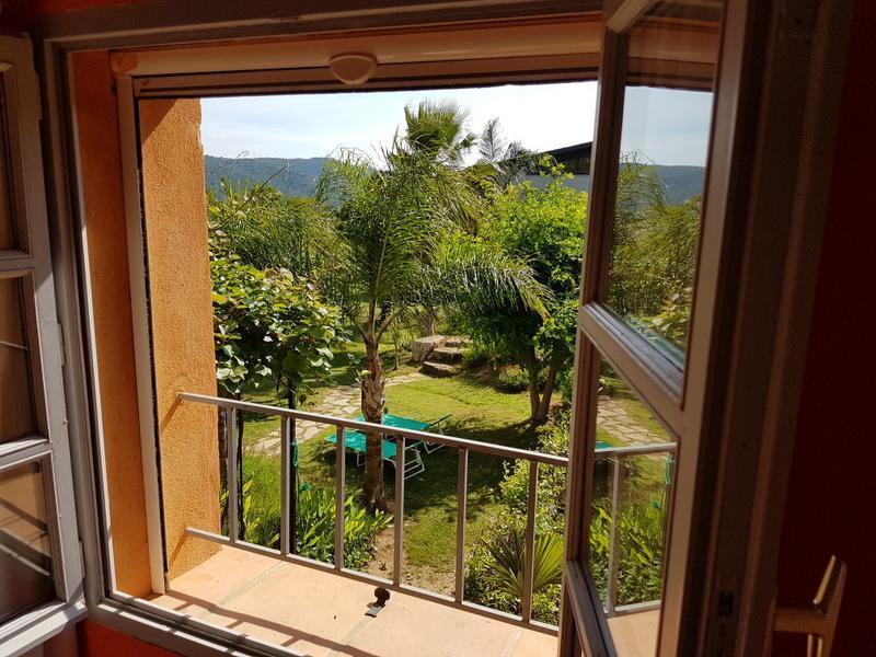 House With Garden And Sea View La Londe-les-Maures Exterior foto