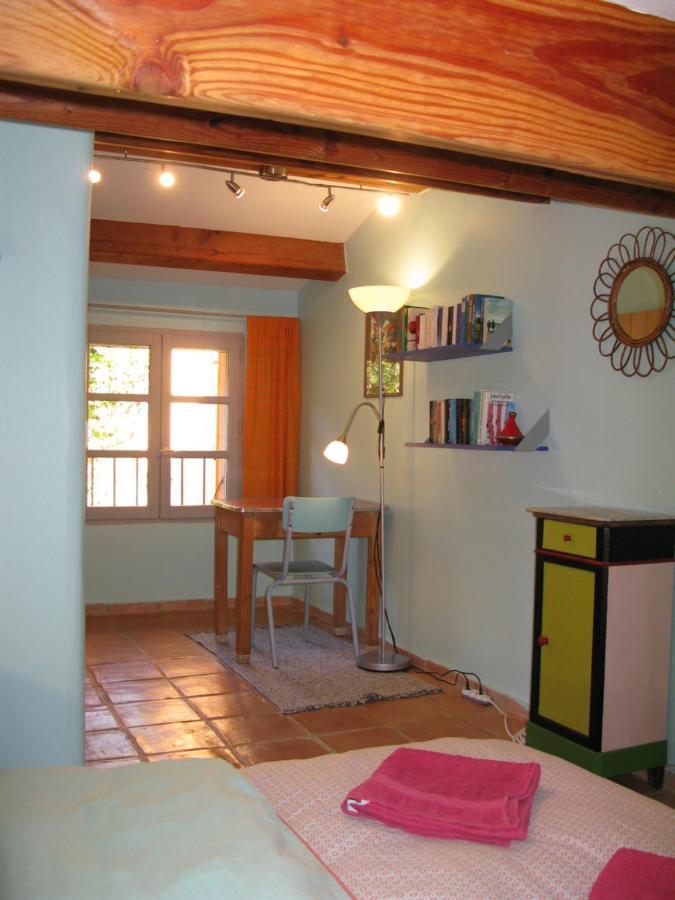 House With Garden And Sea View La Londe-les-Maures Exterior foto
